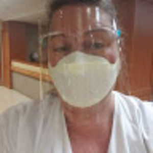 Meet your Posher, Lynn